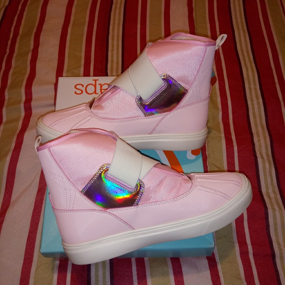 Baretraps Kinley Boots - Picture 3 of 7